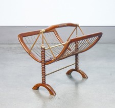 Portariviste design attr. usato  Torino