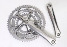 Guarnitura shimano ultegra usato  Roma