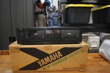 Yamaha w602 dual for sale  Spring