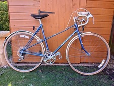 Vintage claud butler for sale  STAFFORD
