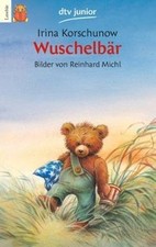 Wuschelbär korschunow irina gebraucht kaufen Wuschelbär korschunow irina gebraucht kaufen  Berlin