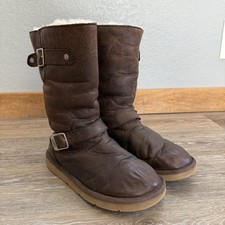 Ugg kensington brown for sale  Hardin