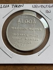 Newburgh alcoa warrick for sale  Columbus