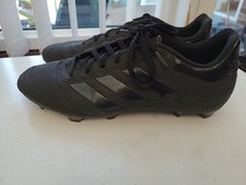 Adidas goletto black for sale Adidas goletto black for sale  RUNCORN
