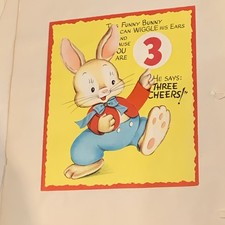 Vintage 1950 baby for sale  Geneva