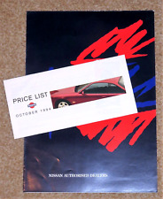 1994 nissan price for sale  BANGOR
