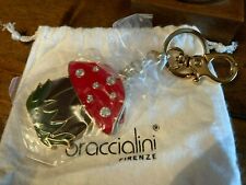 Portachiavi braccialini origin usato  Vigevano