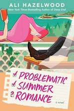 Usado, Problematic Summer Romance by Ali Hazelwood 2025 comprar usado  Enviando para Brazil