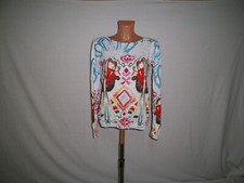 Toller leichter desigual gebraucht kaufen  Straubenhardt