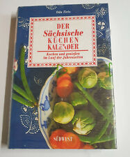 Sächsische küchenkalender ti gebraucht kaufen  Wallenhorst
