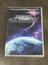 énigmes univers chaos d'occasion  Wattignies