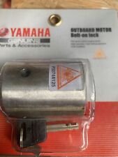 Originale yamaha blocco usato  Rieti