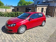 Golf 6 vb gebraucht kaufen  Bad Schwartau