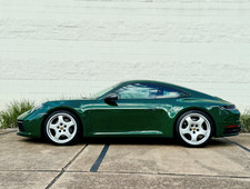 Porsche 911 kahn for sale  Houston