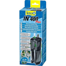 Tetra 400 plus usato  Roccagloriosa