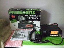 Radio transceiver for sale  SWANSEA