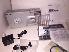 Sony r501 walkman for sale  OXFORD