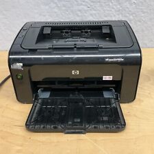 Laserjet pro p1102w for sale  Saint Louis