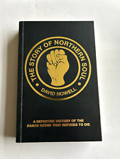 Story northern soul for sale  SHEFFIELD