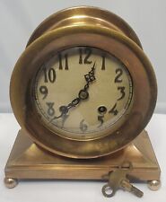 1905 chelsea clock for sale  Mansfield