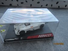 Ninco bmw v12 for sale  SKEGNESS