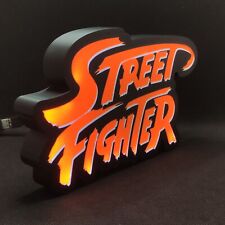 Lâmpada RGB Street Fighter LED Lightbox comprar usado  Enviando para Brazil