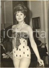 1963 paris mode usato  Milano