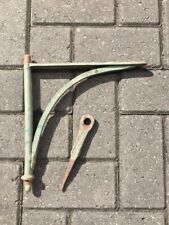 Bracket shelf reclaimed for sale  EXMOUTH