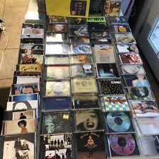 Lot cds rock for sale  Rialto