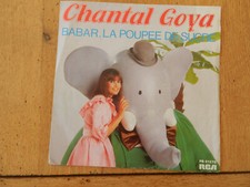 Tour chantal goya d'occasion Tour chantal goya d'occasion  Chaumont