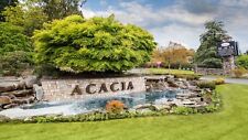 Cemetery burial plot for sale  Stanwood
