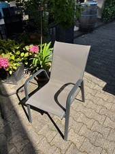 Gartenstühle stapelbar alu gebraucht kaufen  Bad Dürkheim
