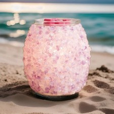 Scentsy duftlampe amethyst gebraucht kaufen  Berlin