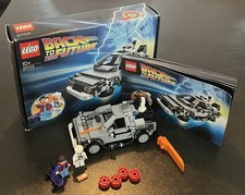 Lego 21103 ideas for sale  SPALDING