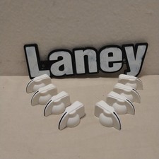 amp head laney for sale  Brentwood