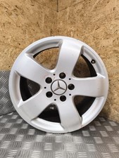 Jante mercedes classe d'occasion  Tournus