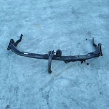 Attelage renault espace d'occasion  France