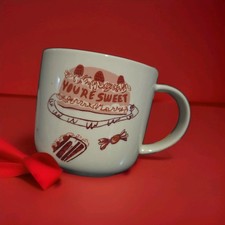 Caneca de café arte popular divertida presente de aniversário Your Sweet Cake  comprar usado  Enviando para Brazil