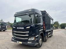 Scania g410 new for sale Scania g410 new for sale  EBBW VALE