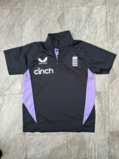 England cricket castore for sale  BOGNOR REGIS