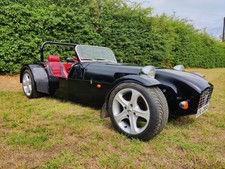 westfield caterham for sale  LISS