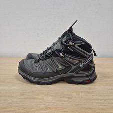 Salomon ultra goretex for sale  MANCHESTER