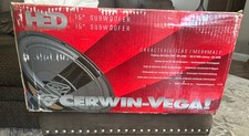 15 subwoofer for sale  O Fallon