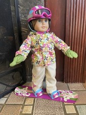 Retired american girl for sale  Boise