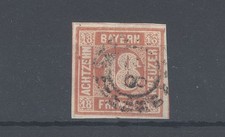 Bayern michel nummer gebraucht kaufen  Borgholzhausen