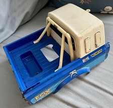 Tamiya 58048 bruiser for sale  CHELMSFORD