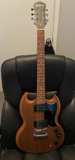 Epiphone special satin d'occasion  Expédié en Belgium