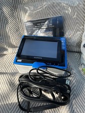 Garmin nüvi 2455lmt for sale  NEWARK