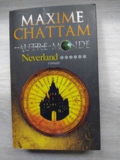 Tome neverland maxime d'occasion  Coudekerque-Branche