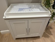 Baby changing station for sale  SCUNTHORPE